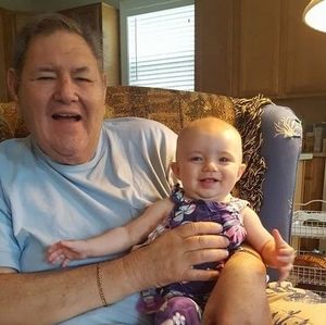 Meet your Posher, Tim